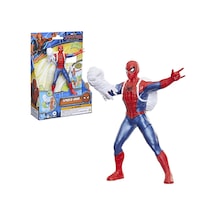 Spd Actıon Fx Spıderman