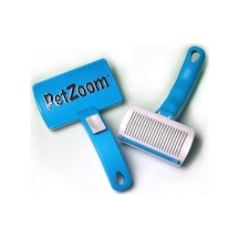 Petzoom Kedi Köpek Tarağı Ve Tüy Alıcı Tarak Kesme Aleti