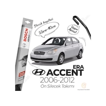 Hyundai Accent Era Muz Silecek Takımı 2006-2012 Bosch Aeroeco N11.5374