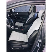 Kia Sportage Araca Özel Oto Koltuk Kılıfı (487212000)