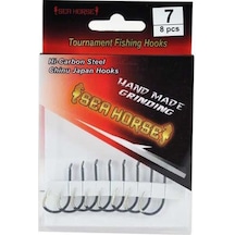 Sea Horse Chinu No:7 8Pcs Iğne