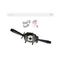 Fiat Palio Siena Airbagsiz 1998 Arka Sileceksiz - Sinyal Kolu