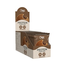 Clean Powders Protein Pancake 55 Gr 12 Adet Red Velvet