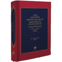 Anonim Ortaklıklarda Malvarlığı - Aydın Çelik - Ötüken Neşriyat