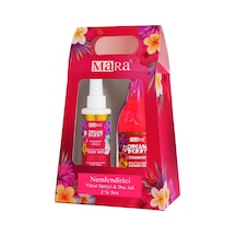 Mara Dream Berry Duş Jeli 420 Ml + Body Mist 150 Ml - 2 Adet Tarı Diğer