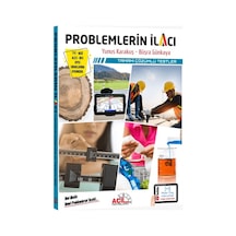 Acil Yayınları Problemlerin İlacı