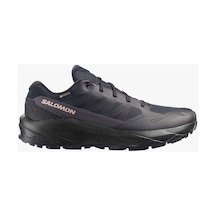 Salomon Outscape Gore-tex Kadın Outdoor Ayakkabı Black L49229100-24010 Renkli