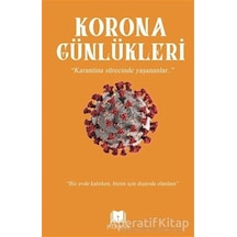 Korona Günlükleri- Parana