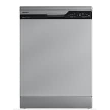 Arçelik 6467 WF I 6 Programlı 16 Kişilik Bulaşık Makinesi