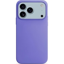 Pastel Lila