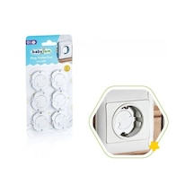 Babyjem Prizmatik 6lı 123-9058770569396