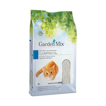 Gardenmix - 319 - Bentonit Parfümsüz - Shopılke - Kalın 10l