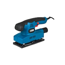Dynamic Tech DT-TZP 135 W Elektrikli Titreşimli Zımpara Makinesi