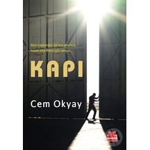 Kapı - Cem Okyay - Kırmızı Kedi