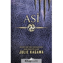 Kitapstore- Asi / Pençe Serisi 2 / Julie Kagawa
