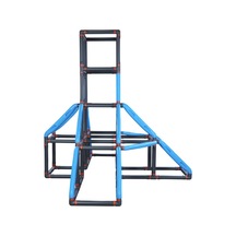 Builder Tower Oyun Alanı