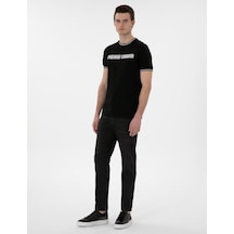 Pierre Cardin Erkek Koyu Gri Pantolon Jean 50302685-vr080 Koyu Gri