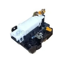 Kapi Kilidi Ön Sol Motorlu Renault Master 2