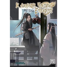 Karanlık Yolun Efendisi 2 + Seraph Of The End - Kıyamet Meleği 2 + Asteriks 15 - Fitneci