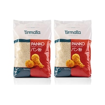Tirmata Panko Ekmek Kırıntısı 2 X 1 Kg