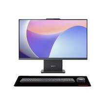 Lenovo Ideacentre AIO 27ARR9 F0HQ00ACTR500 R7-7735HS 8 GB 512 SSD 27" W11P FHD AIO Masaüstü Bilgisayar