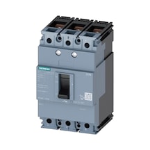 Siemens 3vm1340-4ed32-0aa0 - 3vm13 400a Tm210 36ka 3p Şalter