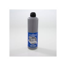 Grafiti Gri Multisurface Altın Simli Akrilik Boya Hsa081 - 500 Ml Karışık Karışık