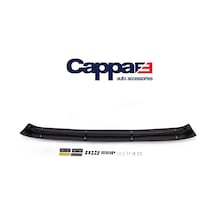 Cappafe Renault Mascott Ön Cam Güneşliği Siperlik Şapka 1999-2013