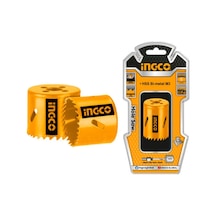 İngco Hss Bi Metal Panç 57 Mm Hsb10571