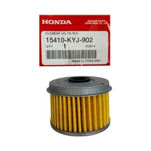 Motonum Honda Cbf 250 Yağ Filtre