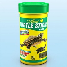 Ahm Marin Turtle Sticks Kaplumbağa Yemi 1000 Ml