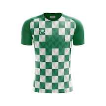 Raru Erkek T-Shirt Quadrum Yeşil Raru Erkek T-Shirt Quadrum Yeşil