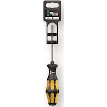 Wera 932 A Sb Düz Tornavida 55 x 100 MM