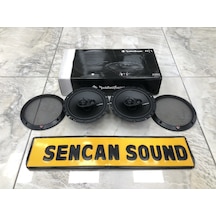 Rockford Fosgate 16cm Prime Koaksiyel