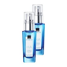 Avon Anew Hyalüronik Asit İçeren Dolgun Görünüm Veren Serum 2 x 30 ML