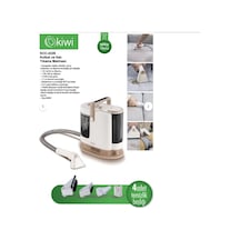 Kiwi Kcc-4326 Koltuk-halı Yıkama Ve Leke Çıkartma Makinesi Kiwi Kcc-4326 Koltuk-halı Yıkama Ve Leke Çıkartma Makinesi