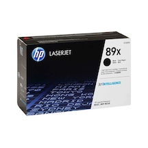Hp 89x-cf289x Toner Yüksek Kapasiteli