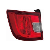 551-19a5r-ue Stop Lambasi Sag Renault: Clio İv 2013- Hatchback 265502631r Wm424646