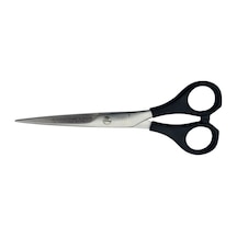 2217 M-525 Plastik Saplı Balık Sırtı Makas No: 6 İnç / 15,24 Cm -