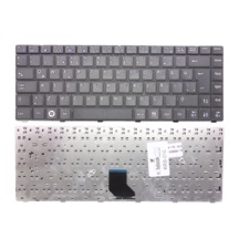 Samsung Uyumlu Np-R520, Np-R522, Np-R522H Notebook Klavye (Siyah Tr)