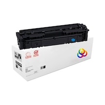 Plusprint Canon Crg-054 I-sensys Mf-641cn Uyumlu Toner Mavi