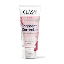 Clasy Care Aydınlatıcı Yüz Kremi Cilt Tonu Eşitleyici Ve Canlandırıcı Bakım Koyu Leke Görünümü Karşıtı Günlük Nemlendirici, 100 Ml