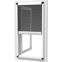 Ertaş Yapı Pileli Pencere Ve Kapı Sinekliği Tüm Renkler En:75-85 Boy:225-235