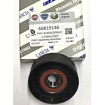 Fiat Doblo 1.3 Multijet Alternatör Gergi Rulmani Oem:46819146 484919602