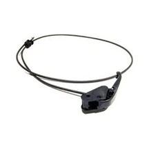 Renault Megane 2 - Iı Motor Kaput Açma Teli - 8200051535 - Kayzen