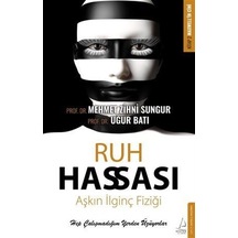 Ruh Hassası / Uğur Batı