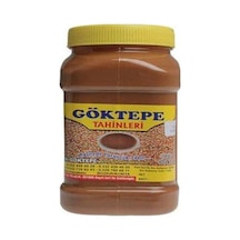 Göktepe Kepekli Tahin 935 G