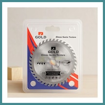Trendexa Sunta Kesici Disk 115 Mm 40t 22.23 Mm Mac