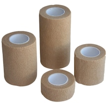 Octacare Kendinden Yapışkanlı Bandaj 5cm X 4.5m