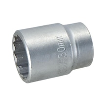 6148 Oniki Köşe 3/4" Lokma Anahtar 30 Mm
